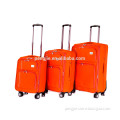 Light weight Check in size Spinner travel luggage